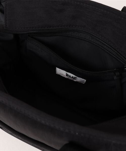 UNISEX ESSENTIALカートバッグ