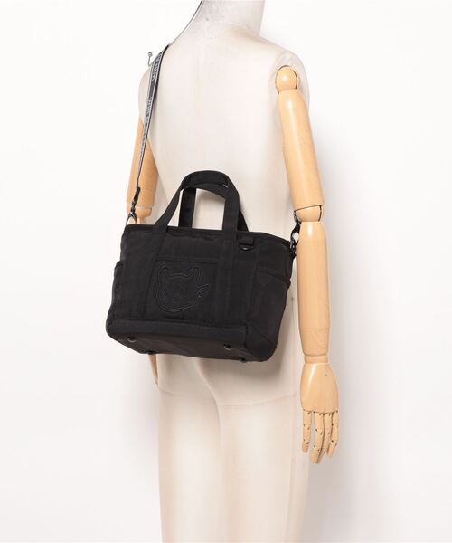 UNISEX ESSENTIALカートバッグ