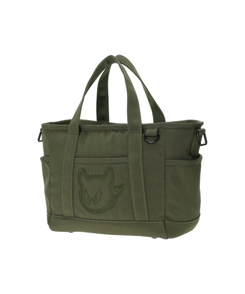 UNISEX ESSENTIALカートバッグ