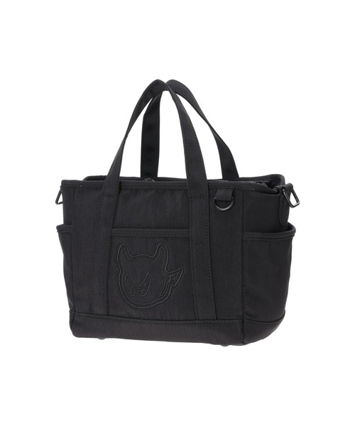 UNISEX ESSENTIALカートバッグ