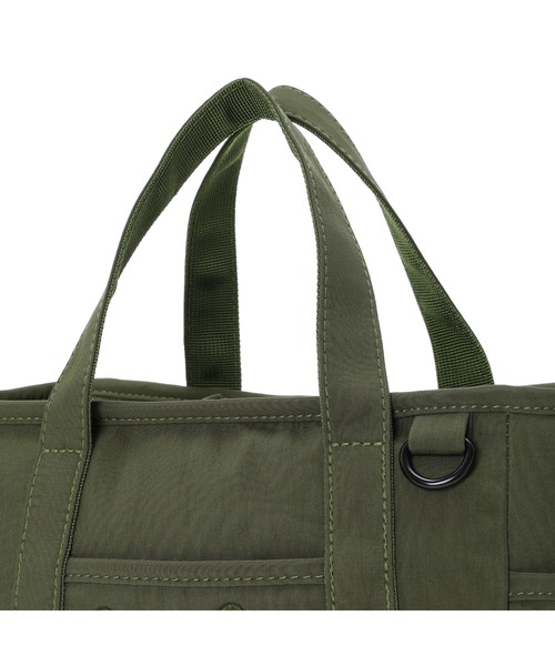 UNISEX ESSENTIALカートバッグ