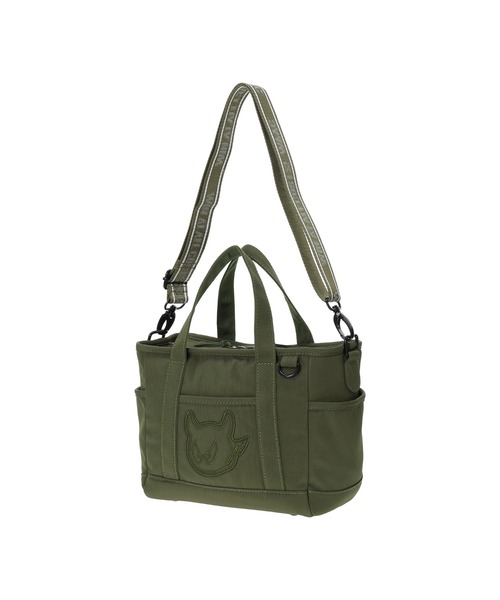 UNISEX ESSENTIALカートバッグ