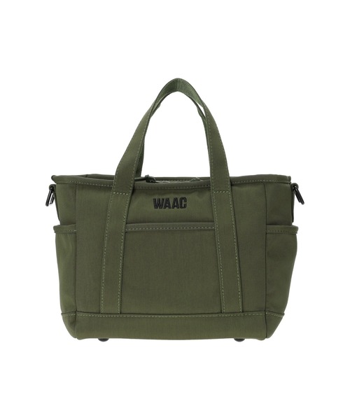UNISEX ESSENTIALカートバッグ