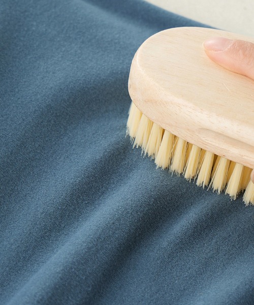 Lace Ladies(レースレディース)の「Uネック レース ドッキング 長袖 補正 インナー(インナーウェア/肌着・レディース・モカ/ピンク/ブラック/ブルー・M/L/XL)」の20枚目の写真