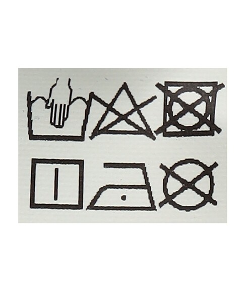 green label relaxing（グリーンレーベルリラクシング）の「TJ デニム フレアパンツ EMB  / キッズ  100cm-130cm - ストレッチ -（デニムパンツ・キッズ・ブラック/コバルトブルー・100cm/110cm/130cm/120cm）」の19枚目の写真