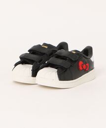 adidas(AfB_X)ADIDAS AfB_X 12-16 SST CF I IG6997 CORE/FTWR/RED(Xj[J[)