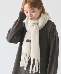 AMERICAN HOLIC | アソートシャギーマフラー(マフラー)