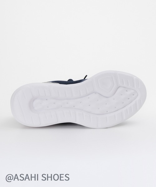 Champion(チャンピオン)の「Champion/チャンピオン スニーカー(CPN J302)(スニーカー・キッズ・ホワイト/ブラック/ネイビー・21.0cm/25.5cm/24.5cm/23.5cm/22.5cm/22.0cm/21.5cm/26.0cm/25.0cm/24.0cm/23.0cm)」の5枚目の写真