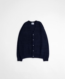 LAPIIS（ラピス）の「KID MOHAIR GLITTER KNIT CARDIGAN（カーディガン/ボレロ）」