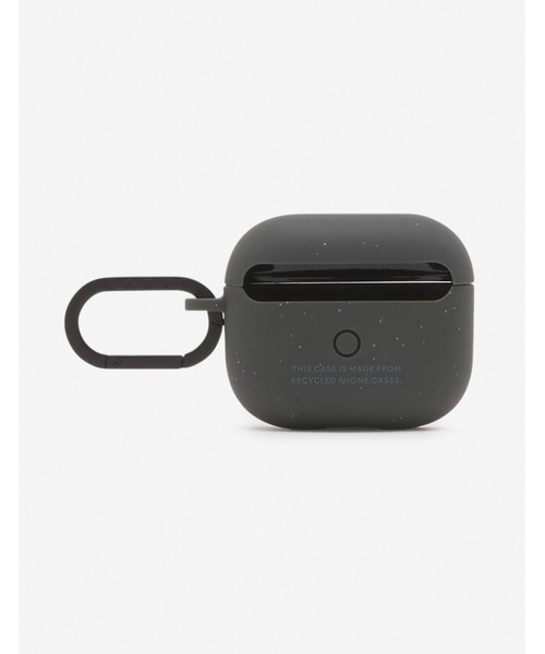 casetify メゾンキツネ AirPods Pro2 ブラック　iPhone 楽天市場】メゾンキツネ MAISON KITSUNE AirPods Pro ケース