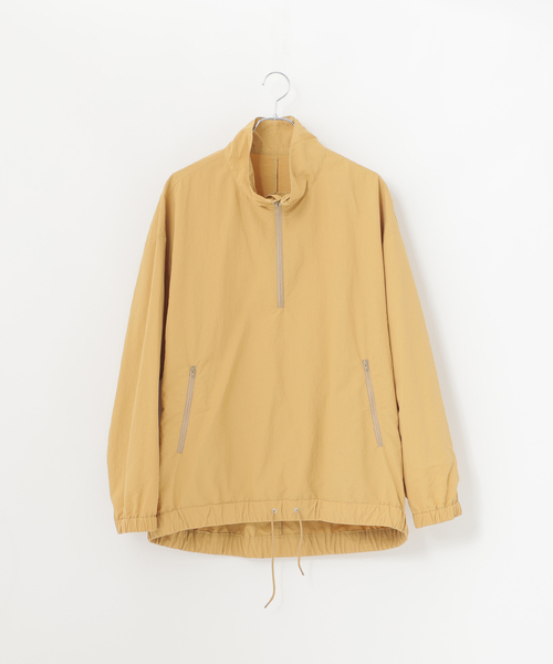 【セール】アノラック（ブルゾン）｜B.C STOCK（ベーセーストック）