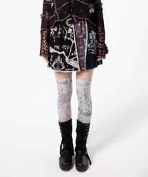 ⭐︎値段交渉可【タグ付き】「rurumu: ルルムウ」2019ss スカート rurumu: 19aw スカート - メルカリ
