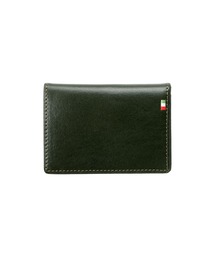 MILAGRO（ミラグロ）の「イタリアンレザー 定期入れ付カードケース（カードケース）」