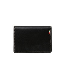 MILAGRO（ミラグロ）の「イタリアンレザー 定期入れ付カードケース（カードケース）」