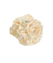 CALNAMUR（カルナムール）の「ROSE HAIR CLIP/ローズヘアクリップ（バレッタ/ヘアクリップ）」