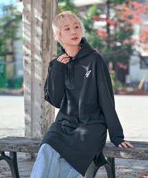 セール】ワンポイントプリントパーカー（パーカー）｜Alite cloth