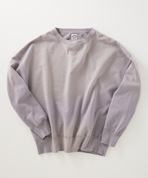 RIDING HIGH | HOLIDAYS COMFORT / ホリデーズ コンフォート カラースウエット(スウェット)