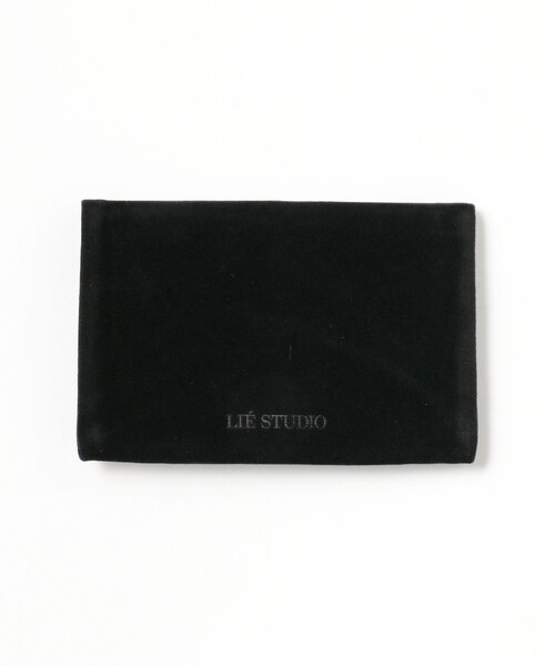 Demi-Luxe BEAMS（デミルクス ビームス）の「LIE STUDIO / The Mary ネックレス ベージュトパーズ（ネックレス・レディース・ベージュ・ONE SIZE）」の4枚目の写真