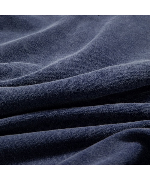 APPLEBUM（アップルバム）の「Dyeing Short Length Parka（パーカー・メンズ・ブラック/ネイビー・LARGE/MEDIUM/X-LARGE）」の10枚目の写真