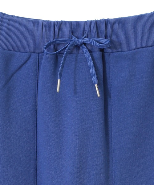 AMERICAN HOLIC（アメリカンホリック）の「裏起毛スウェットタイトスカート（スカート・レディース・ブルー/グレー系その他/ホワイト系その他・S/M/L）」の20枚目の写真