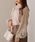 Lace Ladies�i���[�X���f�B�[�X�j�́u�����[�X �X�^���h�J���[ ���� �M���U�[ �u���E�X�i�V���c/�u���E�X�j�v�b�x�[�W��