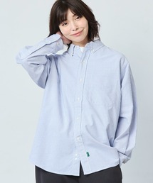 【JAPAN EDITION】オロノ・ロングスリーブ・シャツ