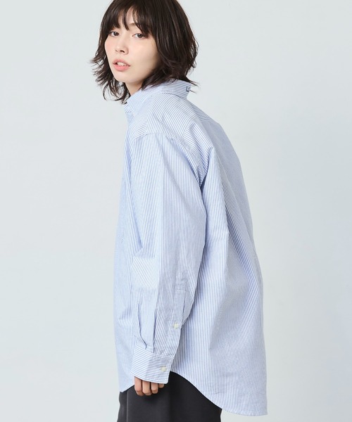 新品L.L.Bean JAPAN EDITION オロノ ロングスリーブ シャツ セール】【JAPAN EDITION】オロノ・ロングスリーブ・シャツ