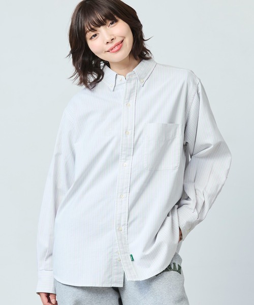【美品】LLBEAN ロングスリーブシャツ 楽天市場】【SALE／30%OFF】L.L.Bean 【JAPAN EDITION】オロノ