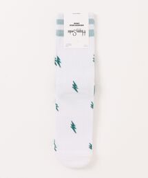 Happy Socks | /HAPPY SOCKS/リブデザインソックス(ソックス/靴下)