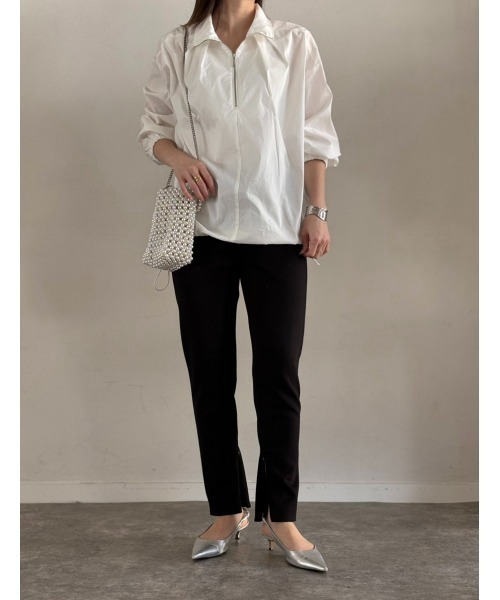 everyone ブラック ストレートパンツ S 2025年最新】everyone パンツの人気アイテム - メルカリ