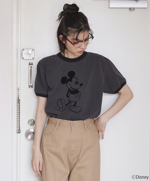 Unblend】【GOOD ROCK SPEED】グッドロックスピード 別注 / MICKEY