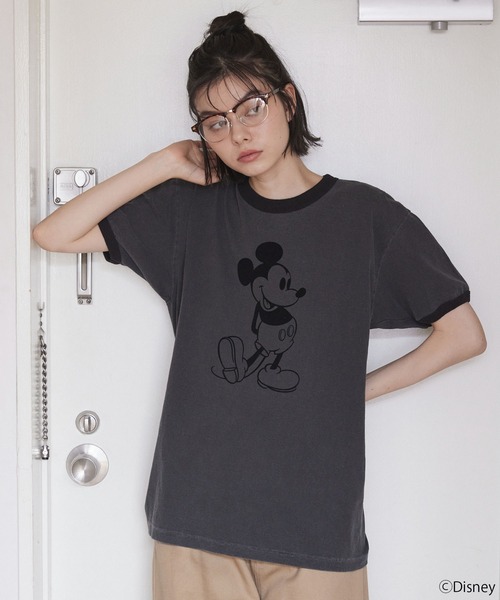 LOEWE トトロ プリント Tシャツ ブラック LOEWE トトロ プリント Tシャツ ブラック