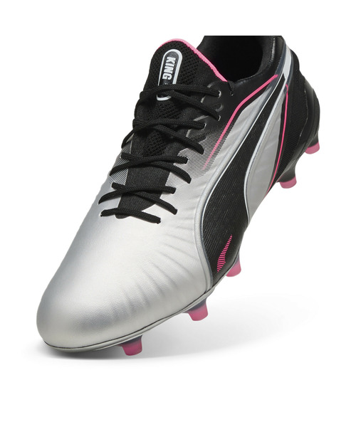 セール】PUMA プーマ メンズ キング アルティメット FG/AG サッカー