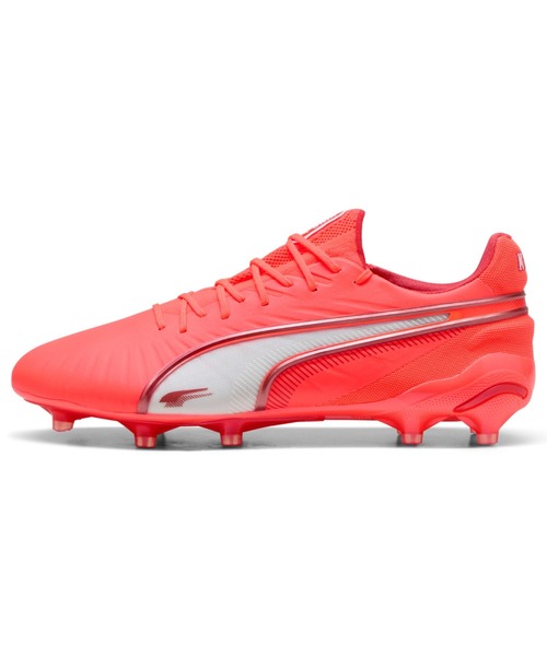 セール】PUMA プーマ メンズ キング アルティメット FG/AG サッカー