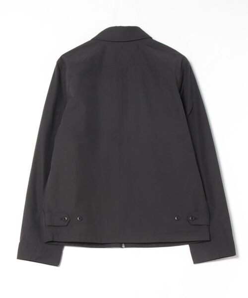 ALLSAINTS(オールセインツ)の「FENWAY TIERRA EMBROIDERED JACKET | FENWAY TIERRA 刺繍 ジャケット(その他アウター・メンズ・ブラック・M/L/XS/S)」の10枚目の写真