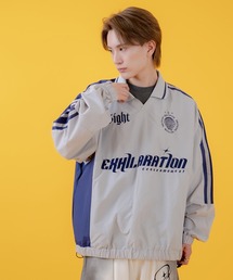 improves（インプローブス）の「サッカーゲームシャツ デザインナイロン ピステ（その他トップス）」