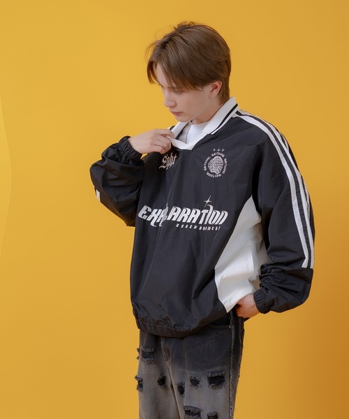 セール】サッカーゲームシャツ デザインナイロン ピステ（その他