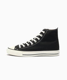 CONVERSE (コンバース) CANVAS ALL STAR J HI BLACK