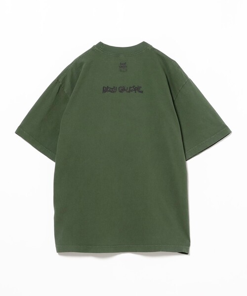 BOOK WORKS × (UN) PROJECTS / BIRKS' WORKS T-SHIRT（Tシャツ