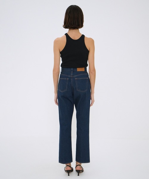 RING DENIM PANTS（デニムパンツ）｜CLANE（クラネ）の