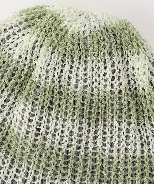 最終値下げ！PERVERZE Blend Border Knit Cap 6c88ad2fb48cca82fcd6b94e16eb7b