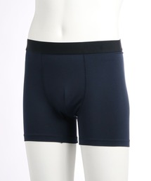 GLOBAL WORK（グローバルワーク）の「らくごこちさらさらボクサー/288123（ボクサーパンツ）」