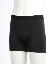 GLOBAL WORK（グローバルワーク）の「らくごこちさらさらボクサー/288123（ボクサーパンツ）」