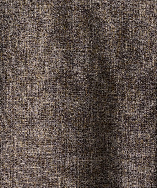 epnok（エプノック）の「2WAYツイードライクブルゾン（ブルゾン・メンズ・ダークグレー/ライトグレー/アッシュブラウン/ブラック・SMALL/MEDIUM/LARGE）」の21枚目の写真