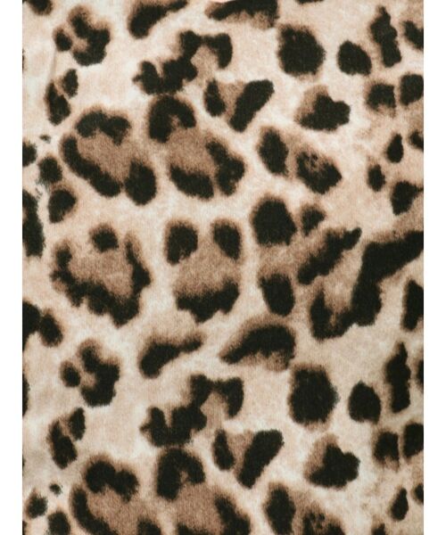 GYDA（ジェイダ）の「オフショルバルーンスリーブブラウス（シャツ/ブラウス・レディース・ブラック/その他1/オフホワイト・FREE）」の4枚目の写真