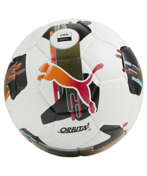 PUMA（プーマ）の「PUMA プーマ ユニセックス プーマ オービタ 3 TB サッカーボール FIFA QUALITY（スポーツグッズ・メンズ）」