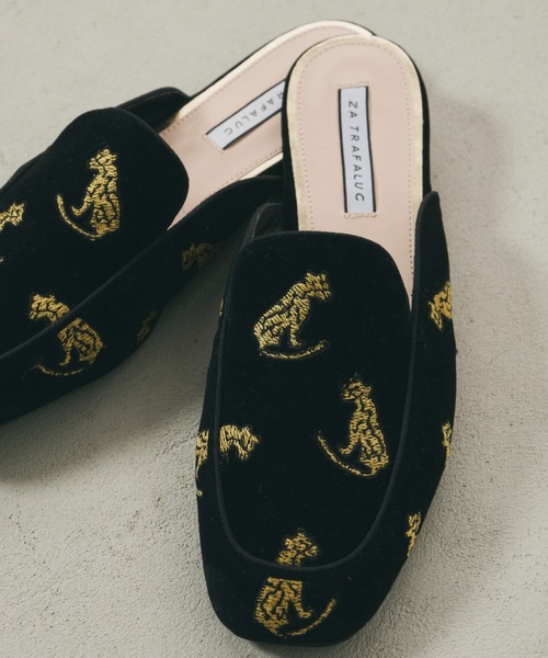 GUCCI 花柄刺繍 ミュール 35 楽天市場】グッチ GGマルチカラー フラワー刺繍 ショルダー
