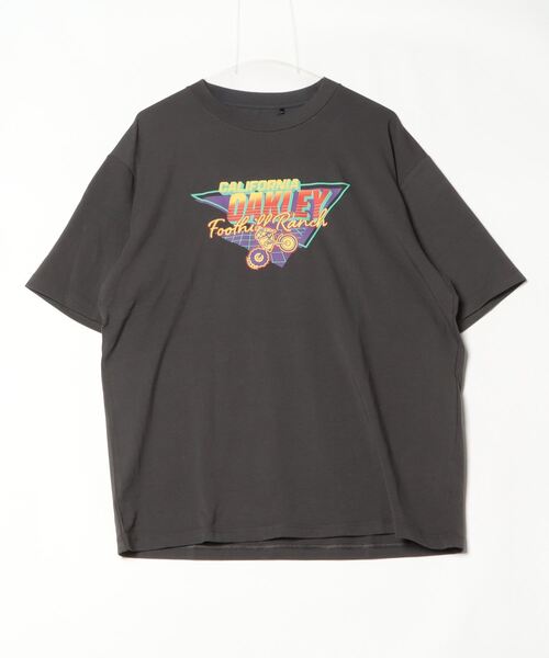 セール】オークリー EN NEW RETRO TEE 8BIT 2.0（Tシャツ