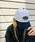 FRUIT OF THE LOOMit[cIuU[j́uFRUIT OF THE LOOM / FTL EX TWOTONE WAPPEN CAP / 80971500iLbvjvblCr[