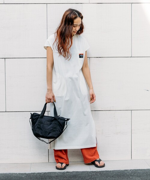 FREAK'S STORE（フリークスストア）の「NANGA × FREAK'S STORE/ナンガ